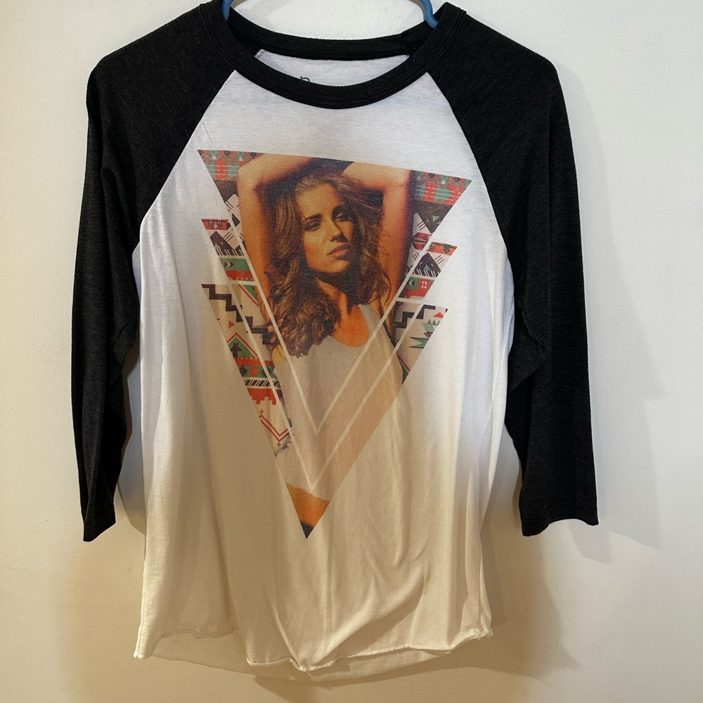 3/4 Sleeve T-Shirt